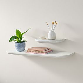 Haven Shelving Collection (12&quot;-32&quot;)