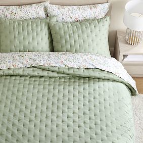 Alana Floral Sheet Set