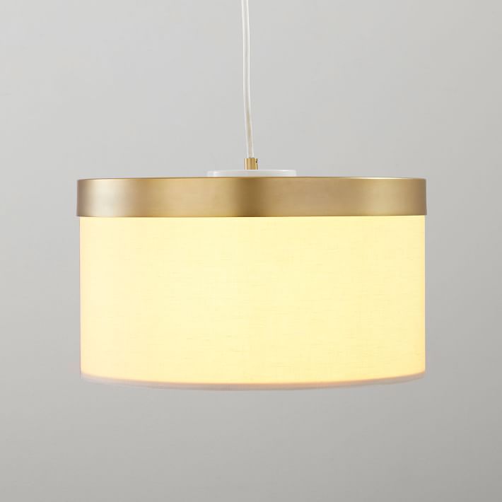 Emerson Pendant Light