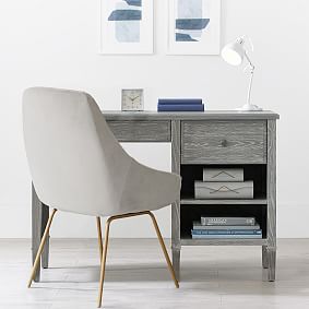 Fairfax Small Space Desk