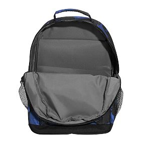 Gear-Up Blue Navy Camo Backpack
