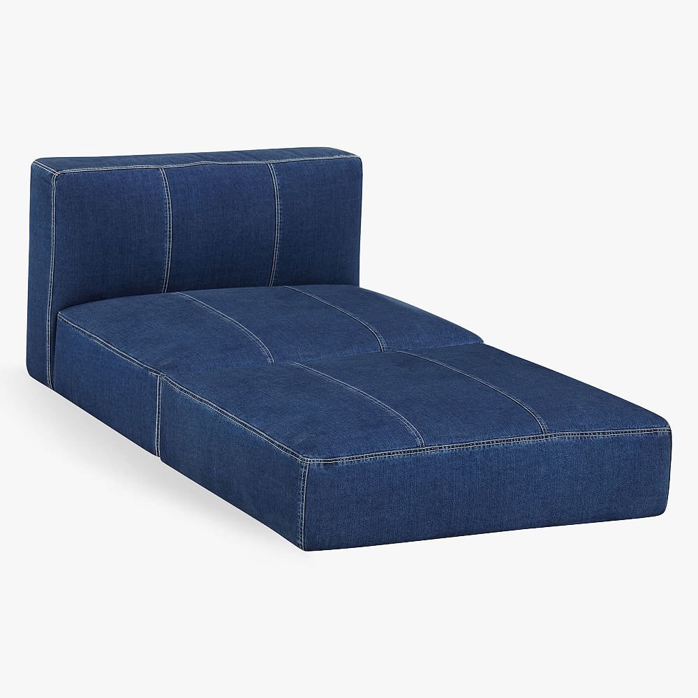 Cushy Chaise Lounge
