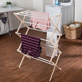 Laundry Drying Rack