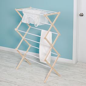 Laundry Drying Rack