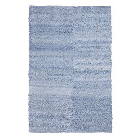 Performance Super Shag Recycled Rug