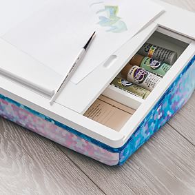 Super Storage Lapdesk