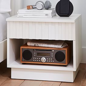 Batten Nightstand