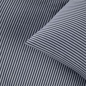 Boxter Stripe Duvet Cover