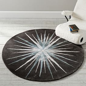 FANTASTIC BEASTS&#8482; Radiant Rug