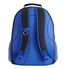 Gear-Up Reflector Backpack
