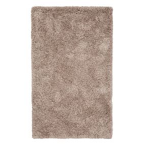 Shaggy Sherpa Rug