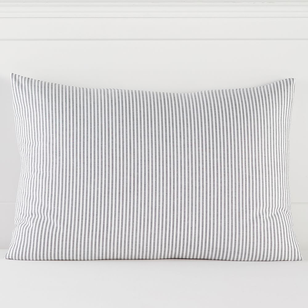 Boxter Stripe Duvet Cover