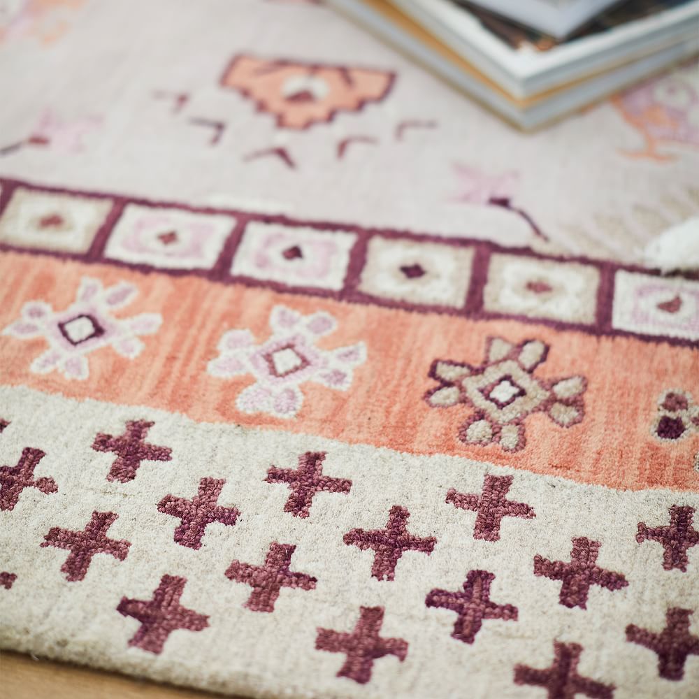 Fluffy Fabulous Rug