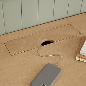 Wide Smart&#8482; Gaming Desk (71&quot;)