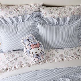 Hello Kitty&#174; Easter Pillow