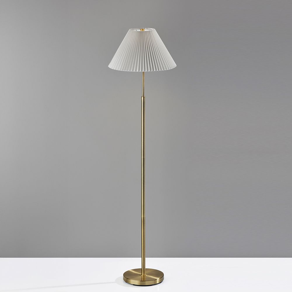 Jeremy Floor Lamp (61&quot;)