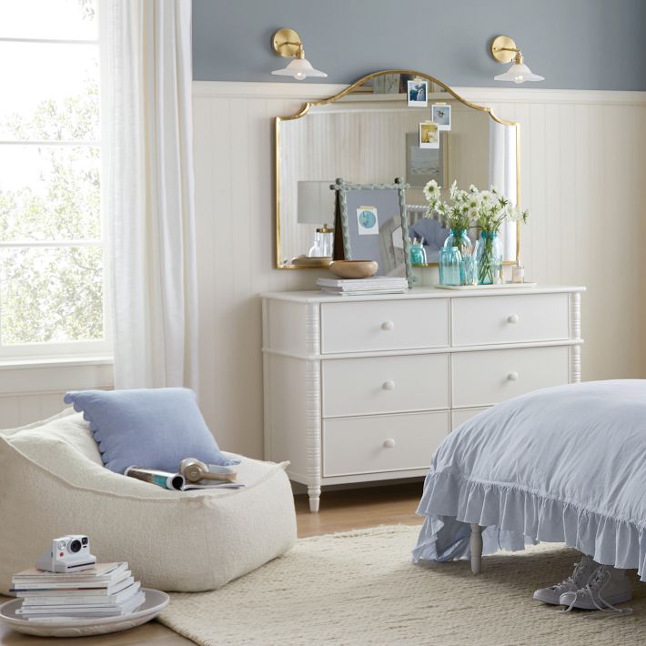 Pottery barn elsie dresser discount