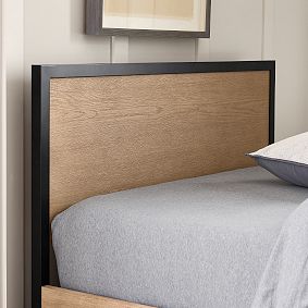 Kearny Storage Bed