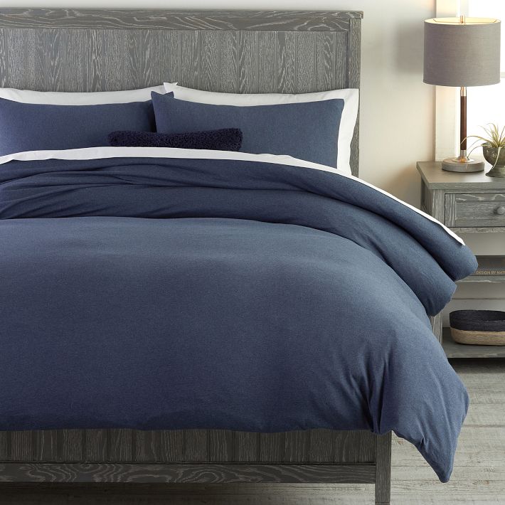 Favourite Tee Organic Duvet Cover