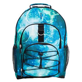 Interstellar Large Backpack and Cold Pack Lunch Bundle, Set of 3