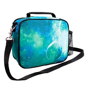 Gear-Up Interstellar   Lunch Box