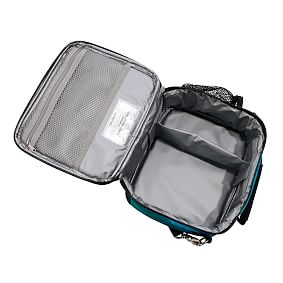 Interstellar Large Backpack and Cold Pack Lunch Bundle, Set of 3