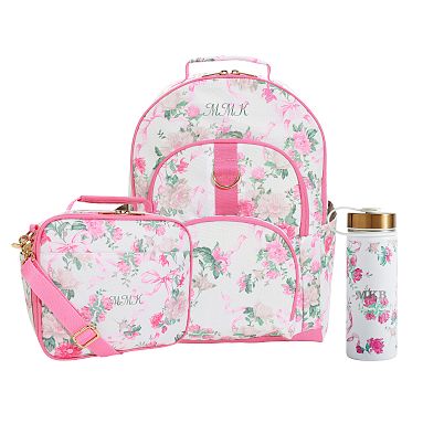 Pottery Barn Fairy Backpack on sale Lunch Box Set