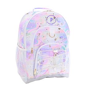 Pottery barn tie dye backpack sale