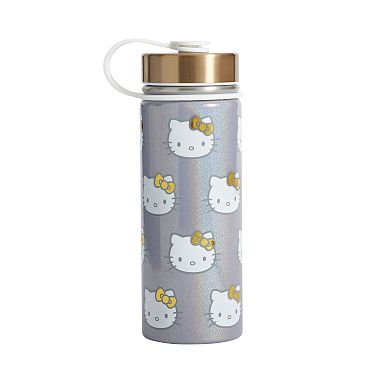 Hello Kitty&#174; Glam Slim Water Bottle