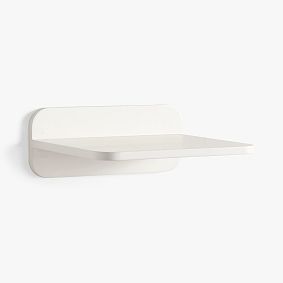 No Nails Display Ledge