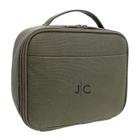 Northfield Classic Loden Washed  Cold Pack Lunch Box