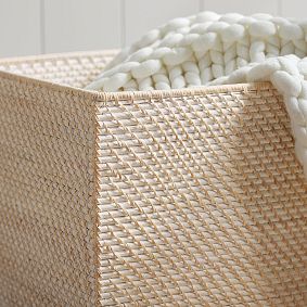 Quinn Storage Trunk