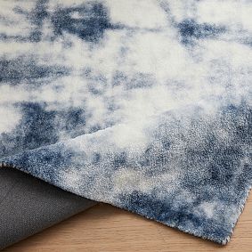 Surfrider Foundation Tie-Dye ECONYL&#174; Rug