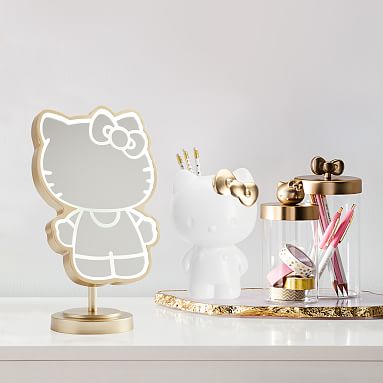 Ultimate Hello Kitty Gift Set Pottery Barn Teen