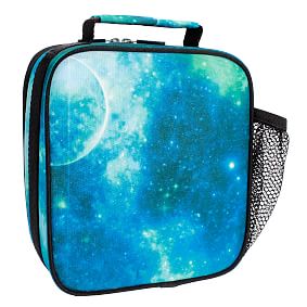 Gear-Up Interstellar   Lunch Box