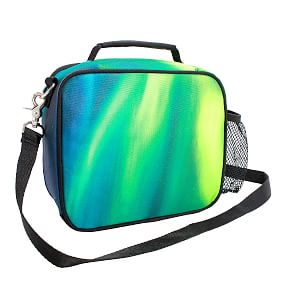 Gear-Up Northern Lights   Cold Pack Lunch Box