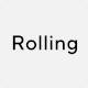 Rolling