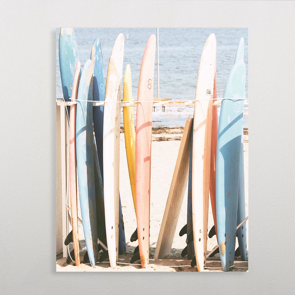 Minted&#174; If You Wanna Go Take A Ride With Me Canvas Art