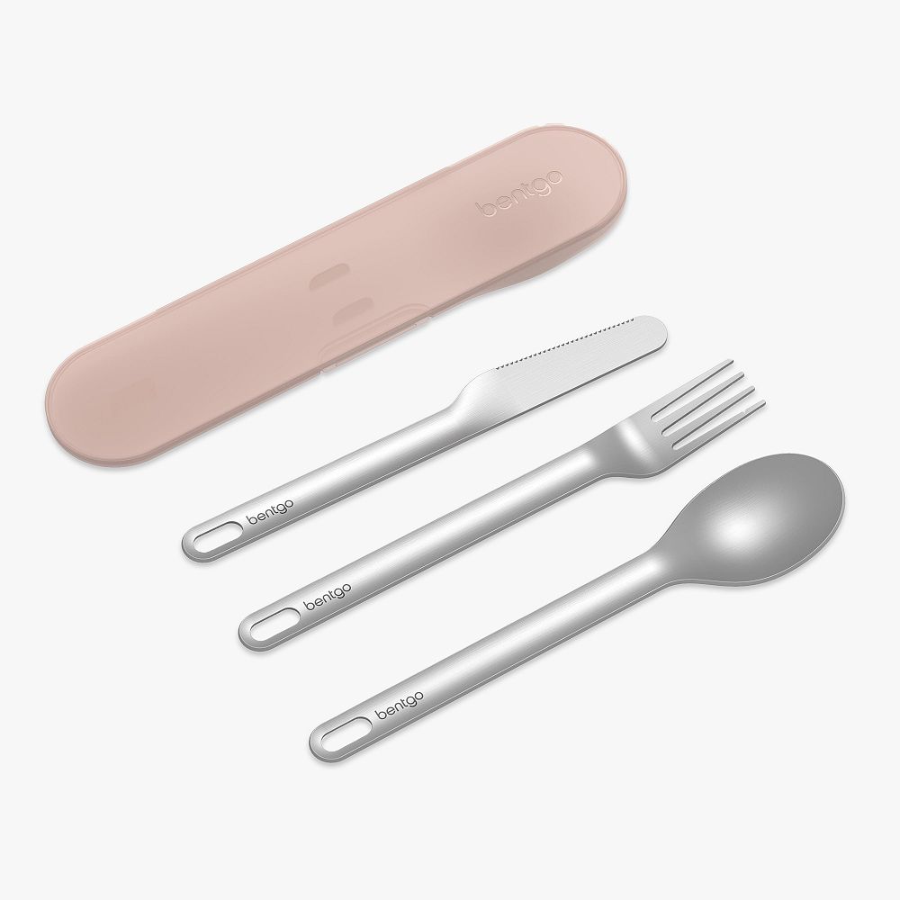 Bentgo Utensil Set