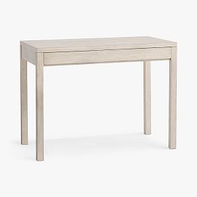 Costa Writing Desk, Weathered White
