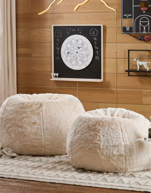 Bean Bag Chairs Up to 50% Off