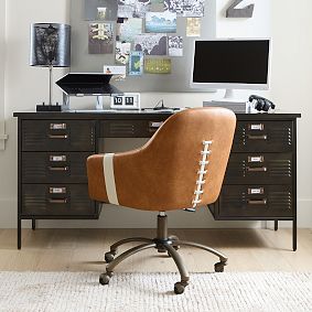 Sports Desk Chair