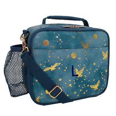 Gear-Up Harry Potter™ Enchanted Night Sky Recycled Cold Pack Lunch Box