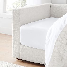 Jamie Upholstered Daybed