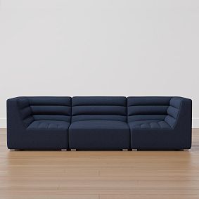 Hudson Sofa Set (96&quot;)