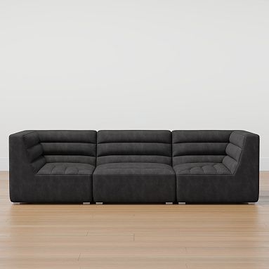 Hudson Sofa Set (96&quot;)
