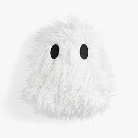 Ghost Pillow