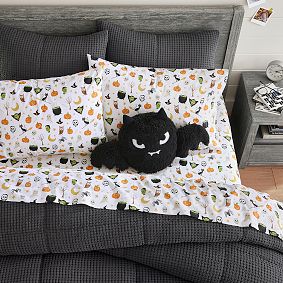 Bat Pillow