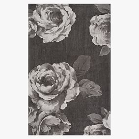 Emily &amp; Meritt Rose Rug