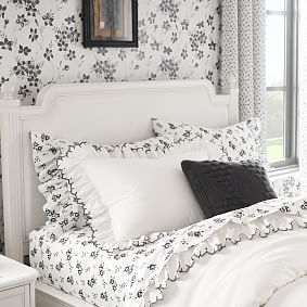Emily &amp; Meritt Bobble Knit Pillow